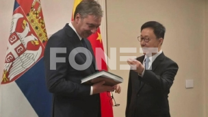 Kina u odbrani Kube i Zaliva